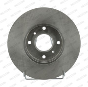 DDF959 Brzdový kotouč MAXI KIT FERODO