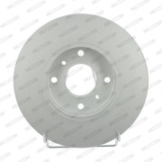 DDF959C Brzdový kotouč COMPOSITE FERODO