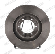 DDF974 Brzdový kotouč MAXI KIT FERODO