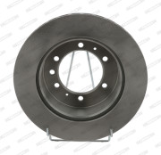 DDF976-1 Brzdový kotouč MAXI KIT FERODO