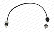 FCC421144 Tažné lanko, ovládání spojky FERODO