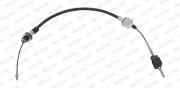 FCC422735 Tažné lanko, ovládání spojky FERODO