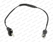 FCC422738 Tažné lanko, ovládání spojky FERODO