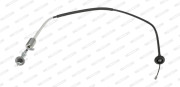 FCC422793 Tažné lanko, ovládání spojky FERODO
