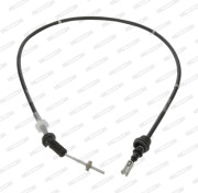 FCC422854 Tažné lanko, ovládání spojky FERODO