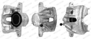 FCL691911 Brzdový třmen MAXI KIT FERODO
