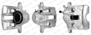 FCL692659 Brzdový třmen MAXI KIT FERODO