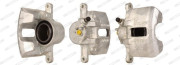 FCL692818 Brzdový třmen MAXI KIT FERODO