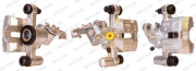 FCL692907 Brzdový třmen MAXI KIT FERODO