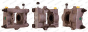 FCL692910 Brzdový třmen MAXI KIT FERODO