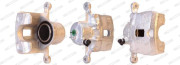 FCL694488 Brzdový třmen MAXI KIT FERODO