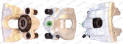 FCL694494 Brzdový třmen MAXI KIT FERODO