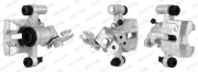 FCL694497 Brzdový třmen MAXI KIT FERODO