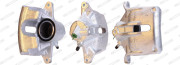 FCL694516 Brzdový třmen MAXI KIT FERODO