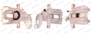 FCL695088 Brzdový třmen MAXI KIT FERODO