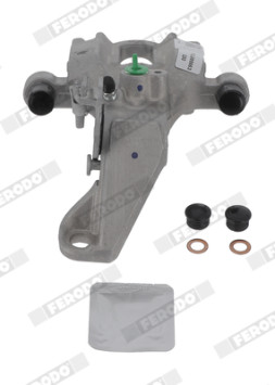 FCL695663 Brzdový třmen MAXI KIT FERODO