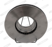 FCR162A Brzdový kotouč MAXI KIT FERODO