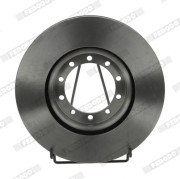 FCR182A Brzdový kotouč MAXI KIT FERODO
