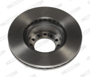 FCR201A Brzdový kotouč MAXI KIT FERODO