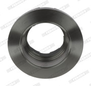 FCR236A Brzdový kotouč MAXI KIT FERODO