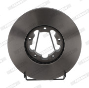 FCR326A Brzdový kotouč MAXI KIT FERODO