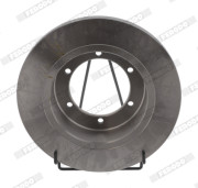 FCR327A Brzdový kotouč MAXI KIT FERODO
