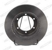 FCR369A Brzdový kotouč MAXI KIT FERODO