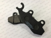 FDB2087EF Sada brzdových destiček, kotoučová brzda FERODO