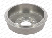 FDR329011 Brzdový buben MAXI KIT FERODO