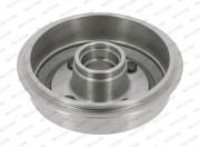 FDR329197 Brzdový buben MAXI KIT FERODO