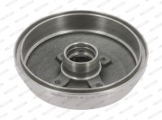 FDR329203 Brzdový buben MAXI KIT FERODO
