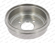 FDR329281 Brzdový buben MAXI KIT FERODO