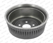 FDR329291 Brzdový buben MAXI KIT FERODO