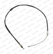 FHB432954 Tažné lanko, parkovací brzda FERODO