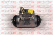 FHW4522 Válec kolové brzdy FERODO