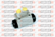 FHW4523 Válec kolové brzdy FERODO