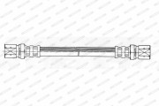 FHY2181 FERODO brzdová hadica FHY2181 FERODO
