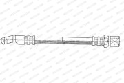 FHY2320 FERODO brzdová hadica FHY2320 FERODO