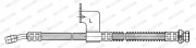 FHY3169 Brzdová hadice FERODO