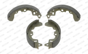 FSB4114 Sada brzdových čelistí MAXI KIT FERODO