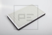 010.653-00A PE Automotive filter vnútorného priestoru 010.653-00A PE Automotive