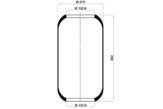 084.007-10A Mech, pneumaticke odpruzeni PE Automotive