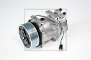 129.801-00A Kompresor, klimatizace PE Automotive
