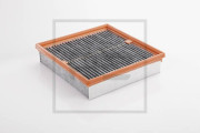 140.164-00A PE Automotive filter vnútorného priestoru 140.164-00A PE Automotive