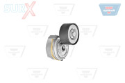 2012SNX Napínák, žebrovaný klínový řemen Optibelt-SUR OPTIBELT