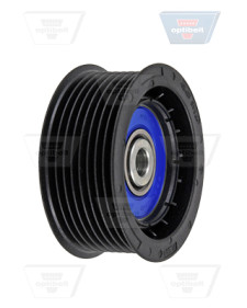 2036UN Vratná/vodicí kladka, klínový žebrový řemen Optibelt-SUR OPTIBELT