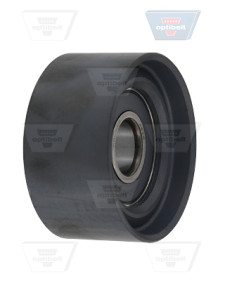 2041UN Vratná/vodicí kladka, klínový žebrový řemen Optibelt-SUR OPTIBELT