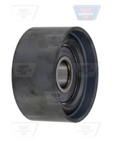 2043UN Vratná/vodicí kladka, klínový žebrový řemen Optibelt-SUR OPTIBELT
