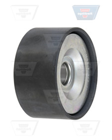 2049UN Vratná/vodicí kladka, klínový žebrový řemen Optibelt-SUR OPTIBELT
