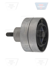 2057UN Vratná/vodicí kladka, klínový žebrový řemen Optibelt-SUR OPTIBELT